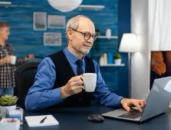 Gen X Tak Lagi Tertinggal, Ini Cara Jadi Relevan di Era AI