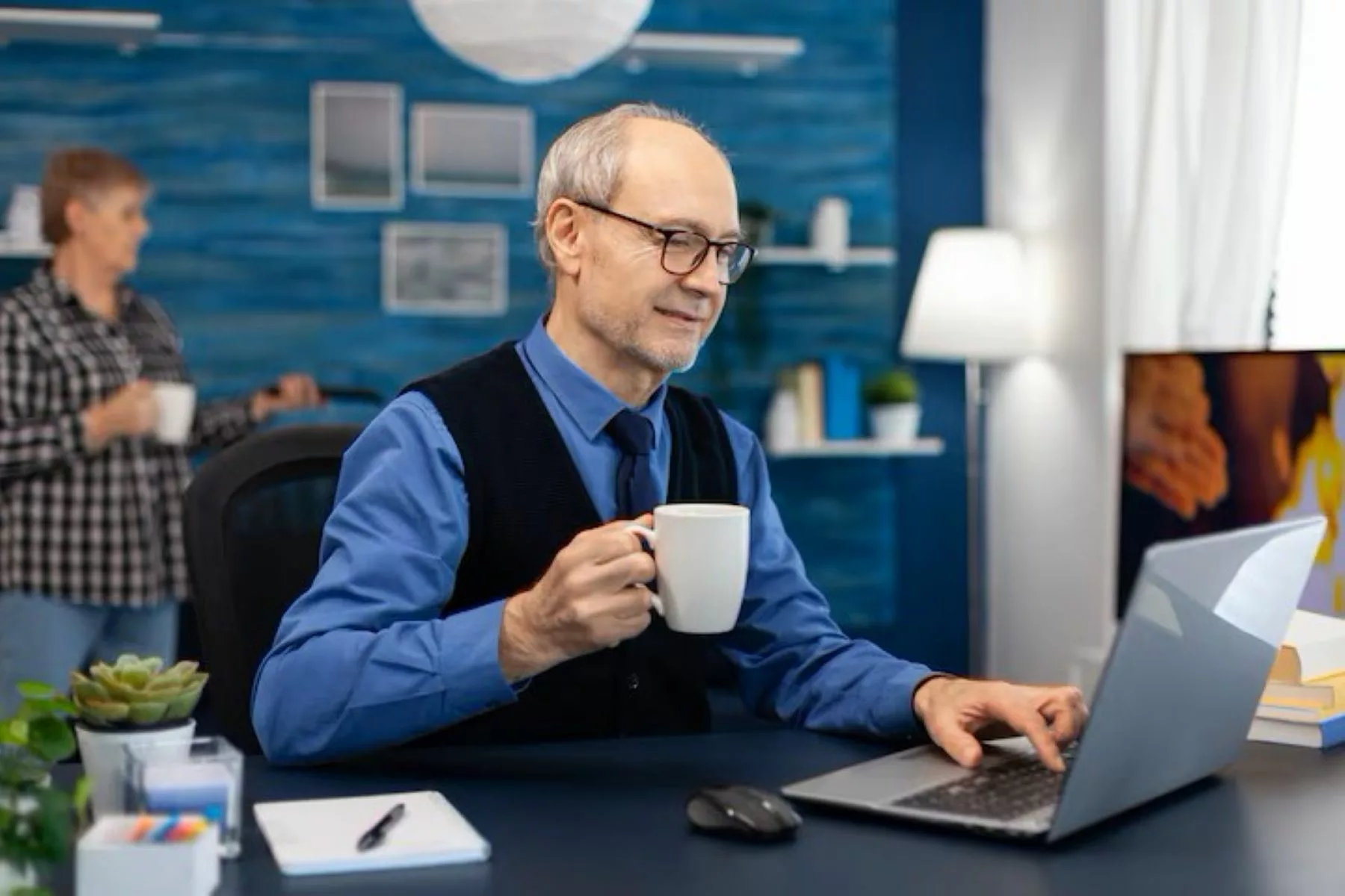 Gen X Tak Lagi Tertinggal, Ini Cara Jadi Relevan di Era AI