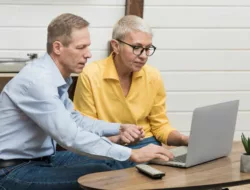 Gen X: Terlalu Tua untuk Startup, Terlalu Muda untuk Pensiun