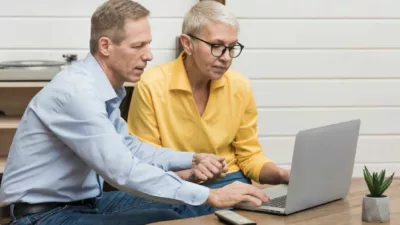 Gen X: Terlalu Tua untuk Startup, Terlalu Muda untuk Pensiun