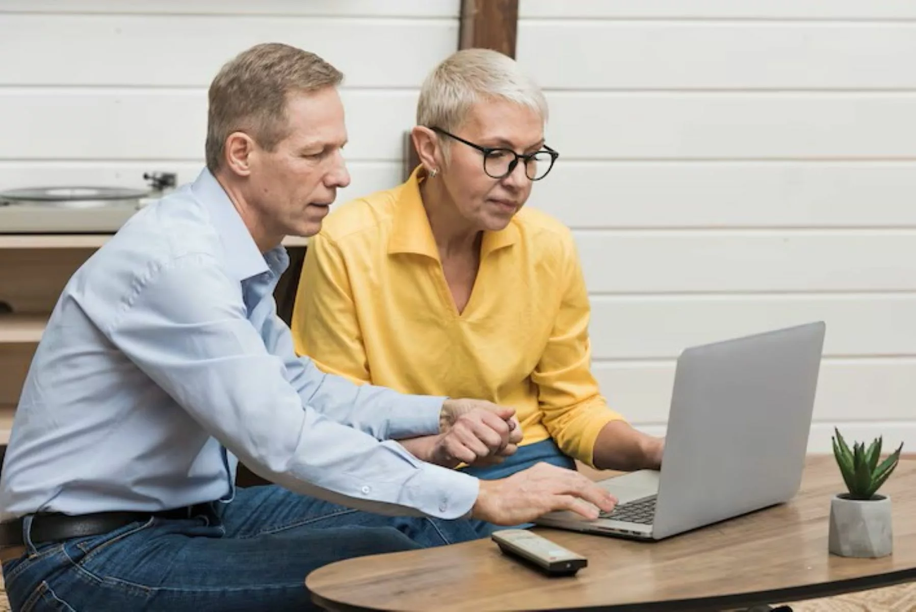 Gen X: Terlalu Tua untuk Startup, Terlalu Muda untuk Pensiun