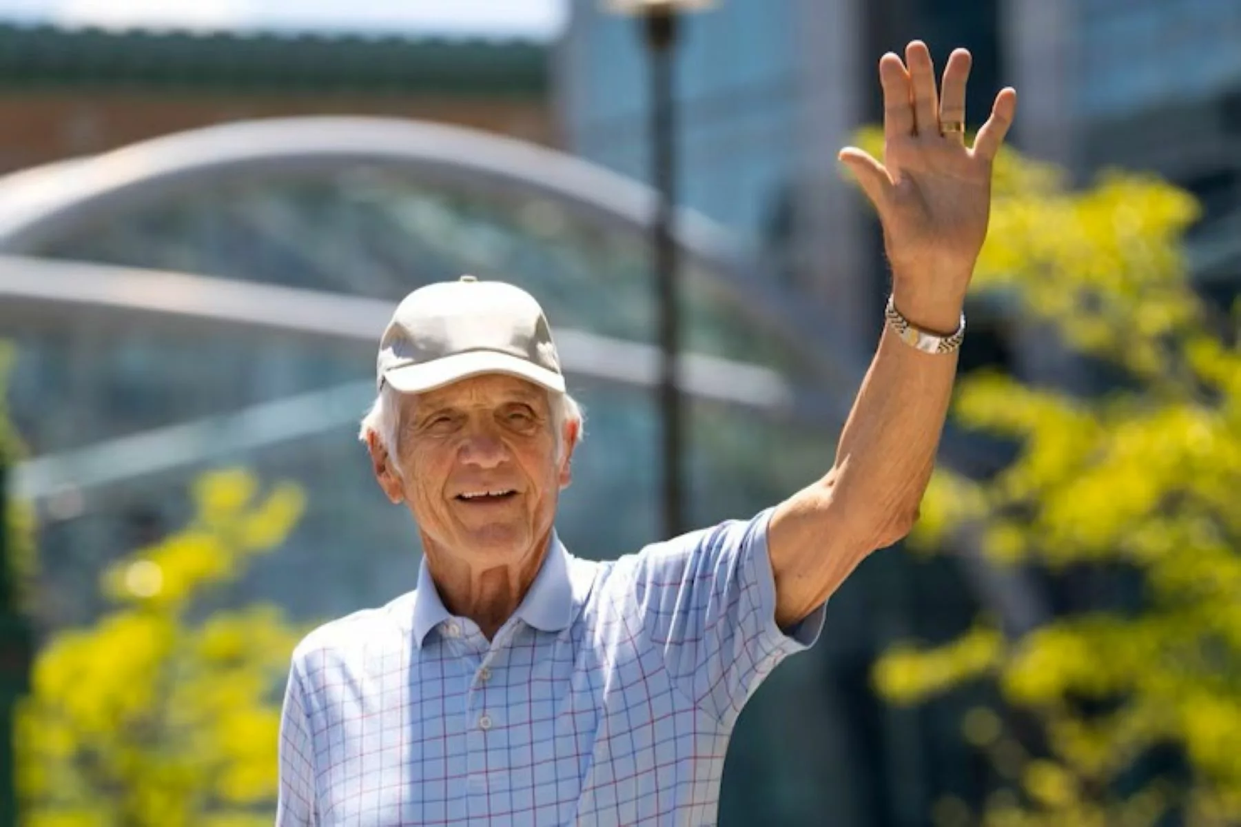 Boomer: Generasi yang Terbukti Lebih Tangguh?