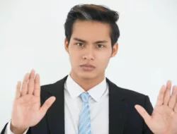 Tanda Manipulatif dari Orang yang Tak Mau Bertanggung Jawab