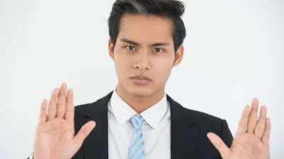 Tanda Manipulatif dari Orang yang Tak Mau Bertanggung Jawab