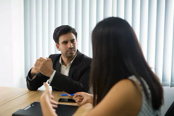 Ditanya Hal Absurd Saat Interview? Bisa Jadi itu Pertanyaan Penentu