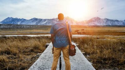 Dulu Impian, Sekarang Beban: Warisan Hidup yang Ditolak Generasi Muda