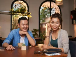 Terlalu Sopan di Kencan Pertama? Wanita Bisa Ilfeel Lho!