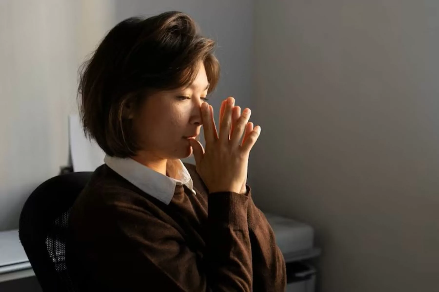 Merasa Diri Sendiri Menyebalkan? itu Artinya Sudah Mengenalnya