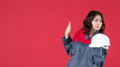 Apa yang Disembunyikan Perempuan Hebat?