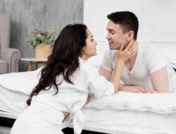 Istri Bukan Pembantu, Saatnya Lawan Ekspektasi Tak Masuk Akal!