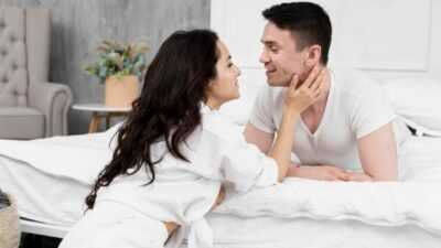 Istri Bukan Pembantu, Saatnya Lawan Ekspektasi Tak Masuk Akal!