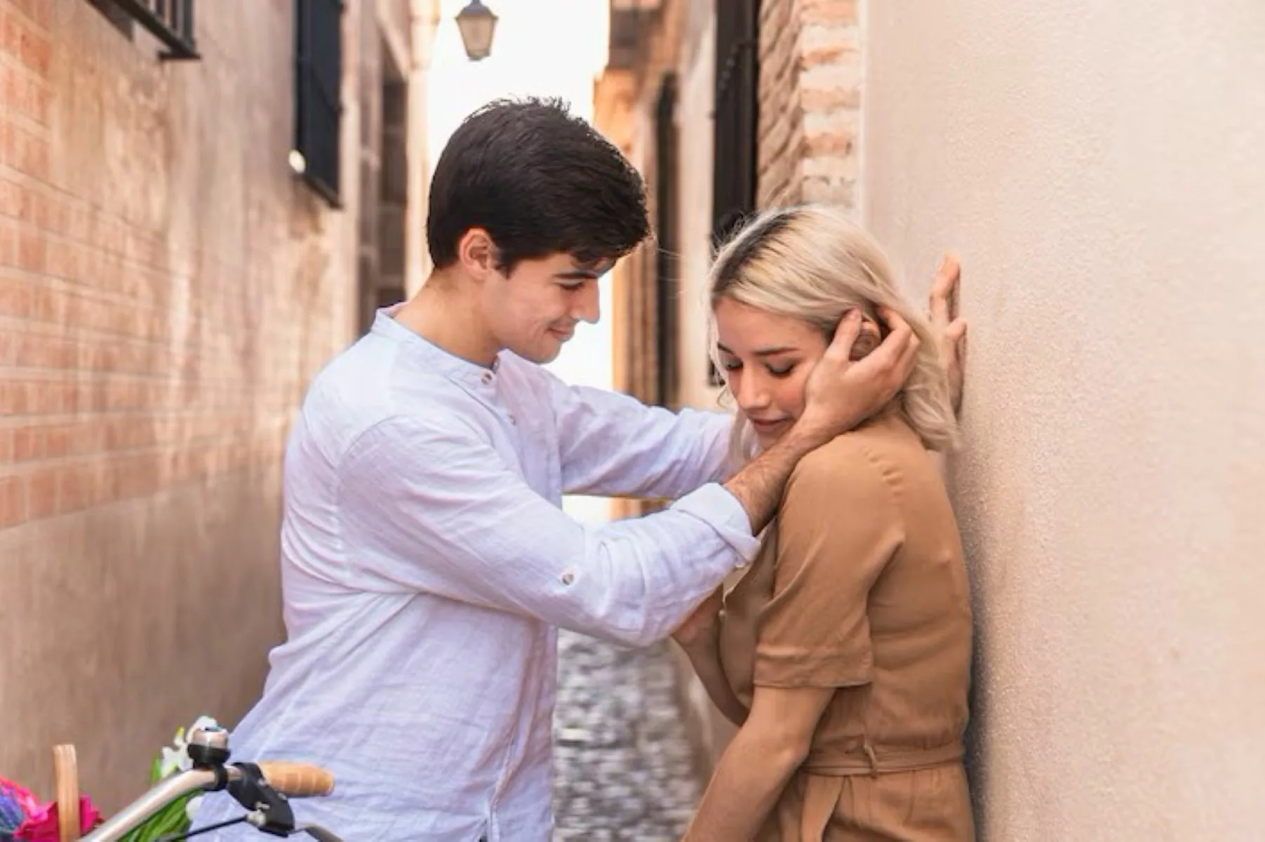 Jangan Terpukau! Ini 7 Penolakan Cinta yang Dibungkus Pura-Pura Tulus