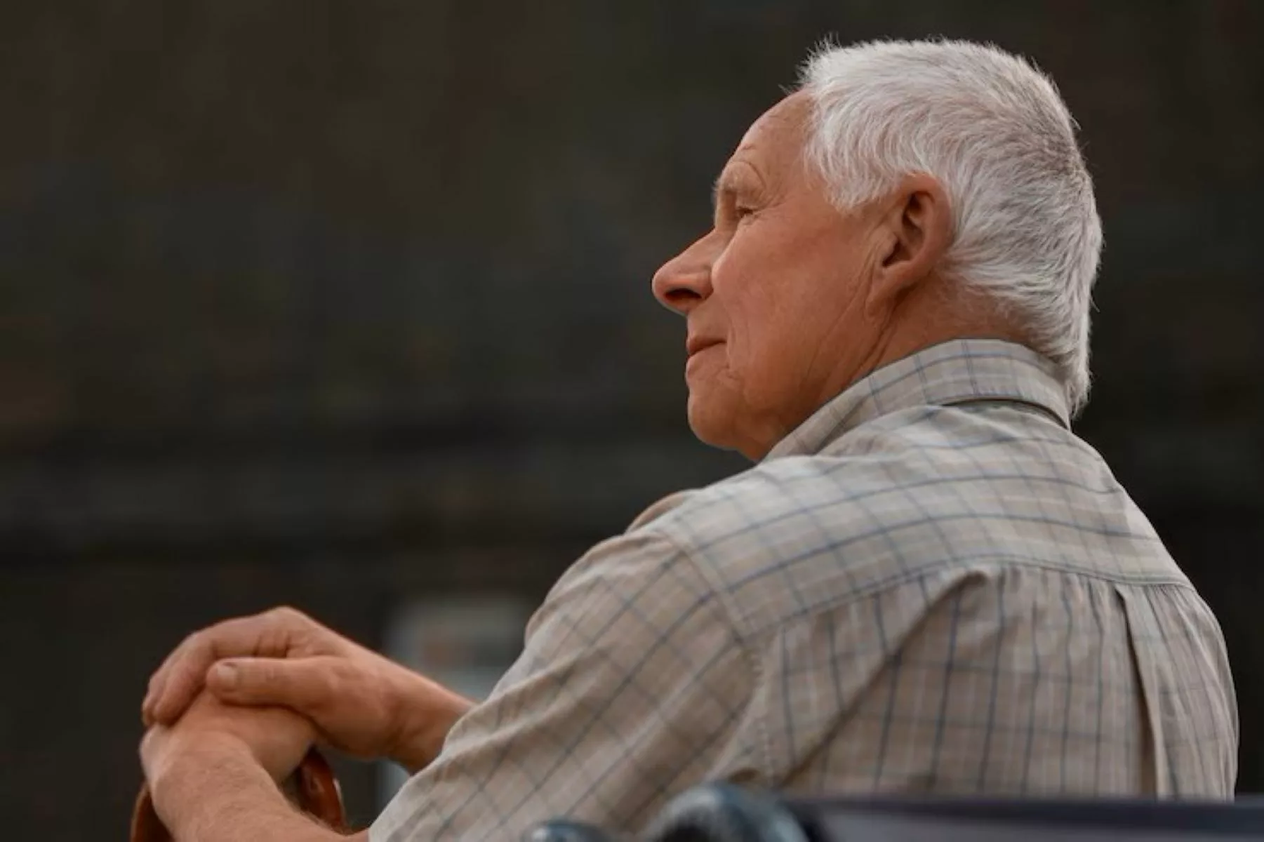 Hal-Hal yang Terlambat Kita Sesali di Usia Senja