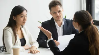 Gagal Wawancara Kerja? Mungkin Karena Lupa Tanya Ini!