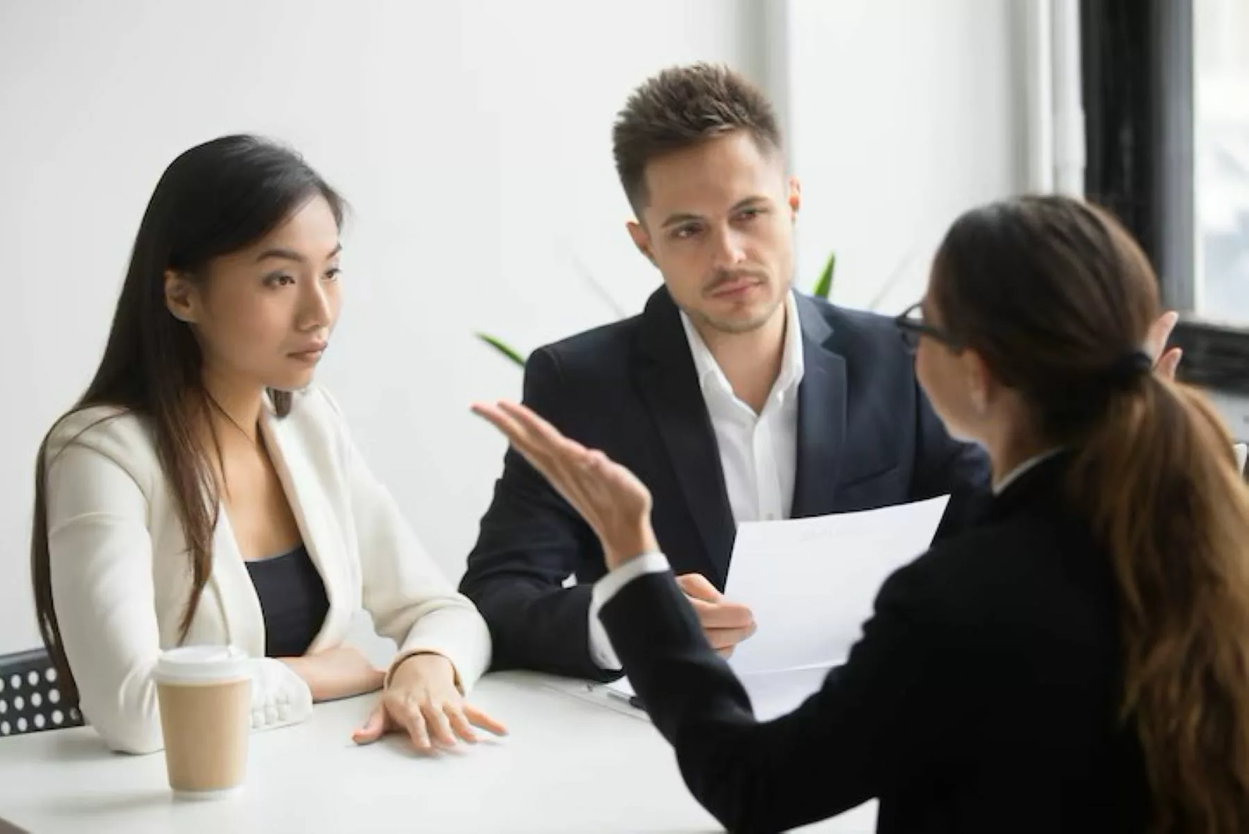 Gagal Wawancara Kerja? Mungkin Karena Lupa Tanya Ini!