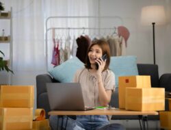 Belanja Online Bukan Gaya, Tapi Gairah Baru Anak Muda!