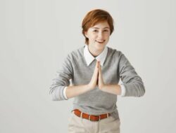 Aura Lebih Dahsyat dari Paras! Ini Dia Pesona Sejati