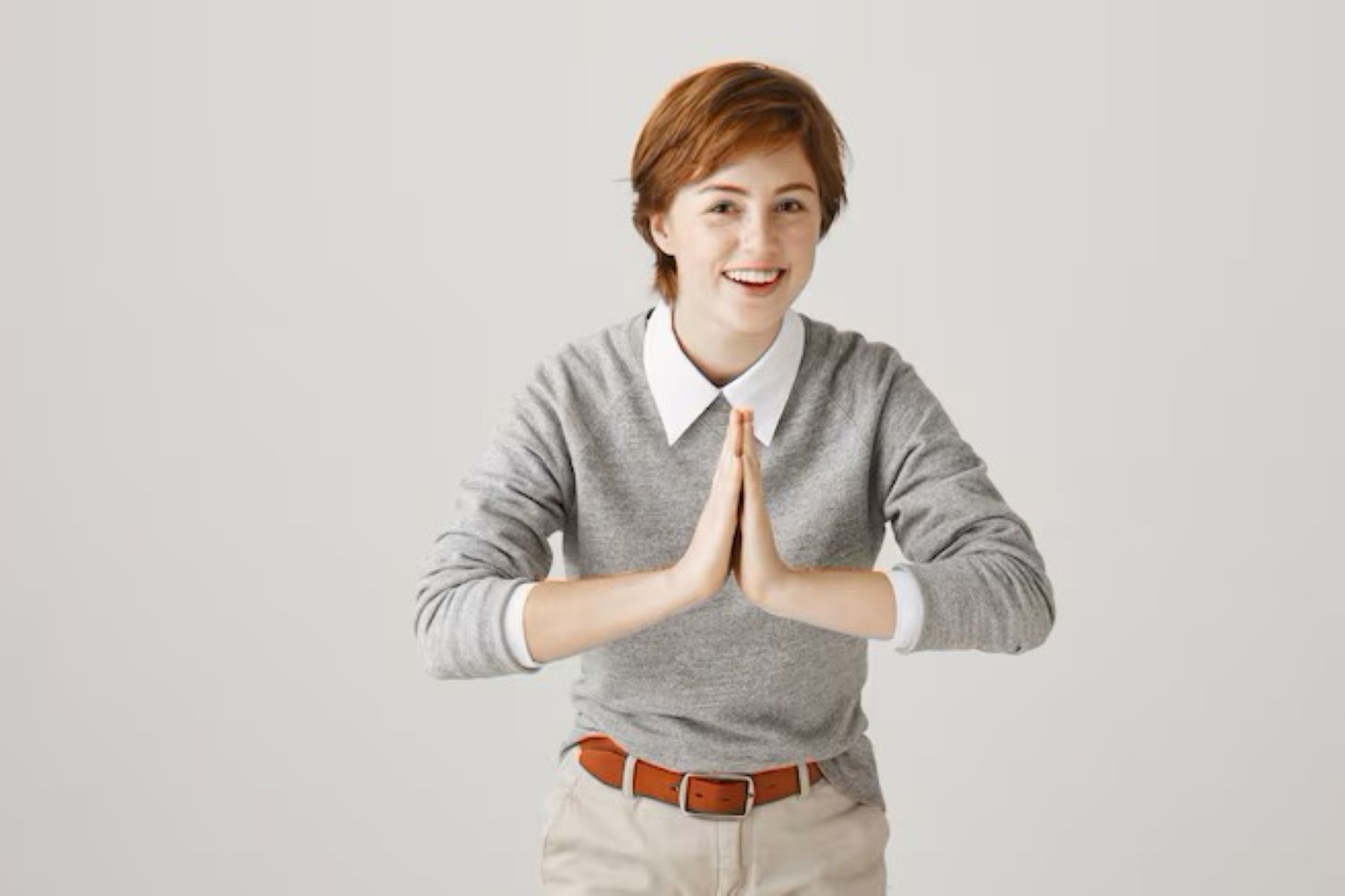 Aura Lebih Dahsyat dari Paras! Ini Dia Pesona Sejati