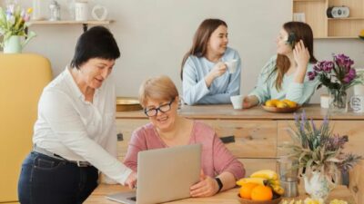 Boomer Kaku, Milenial Manja? Inilah Sisi Lain Milenial