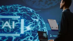 Bukan Lagi Otomatisasi, AI Kini Incar Otak Kita!