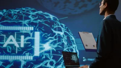 Bukan Lagi Otomatisasi, AI Kini Incar Otak Kita!