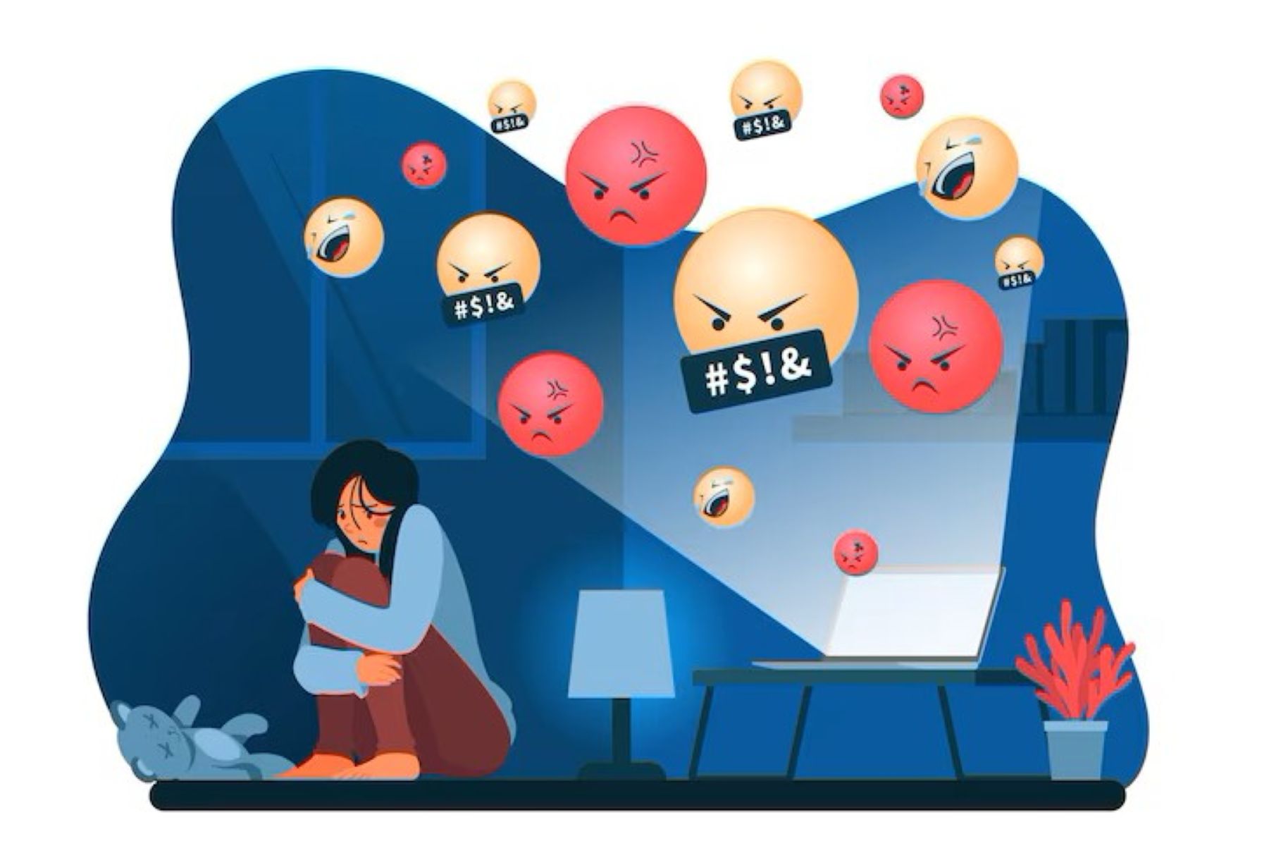 Gak Punya Insecure? Waspada, Mungkin Bodoh Emosional!