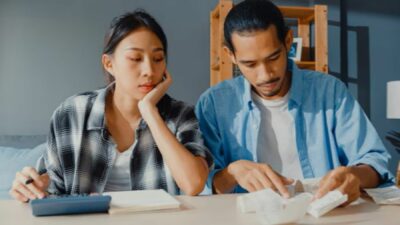 Gaji Pas-pasan Bukan Masalah, Kalau Tahu Triknya