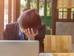 Stres Itu Pilihan, Mau Ikut Arus Atau Mengendalikannya?