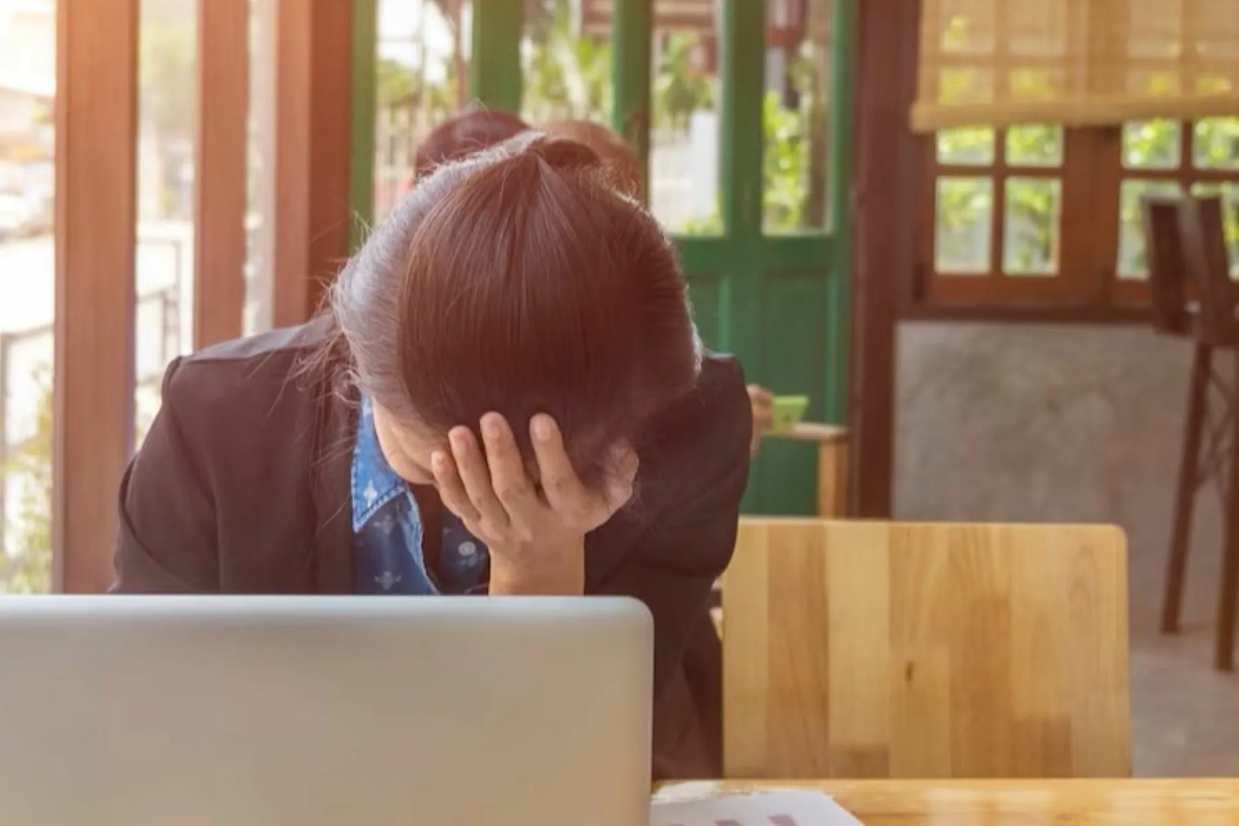 Stres Itu Pilihan, Mau Ikut Arus Atau Mengendalikannya?