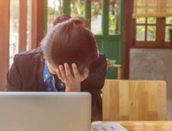 Semangat Hilang Tanpa Alasan? Mungkin Otak Lagi ‘Hang’