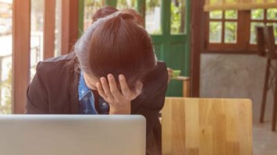 Semangat Hilang Tanpa Alasan? Mungkin Otak Lagi ‘Hang’