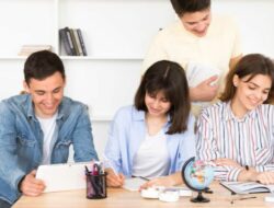 Diantara Generasi Gen Z Gajinya Kecil? Masa Sih!