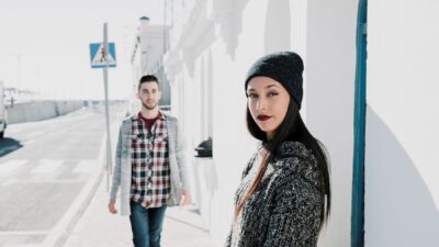 Visual Bikin Pria Panas? Bukan Nafsu, Tapi Otak!