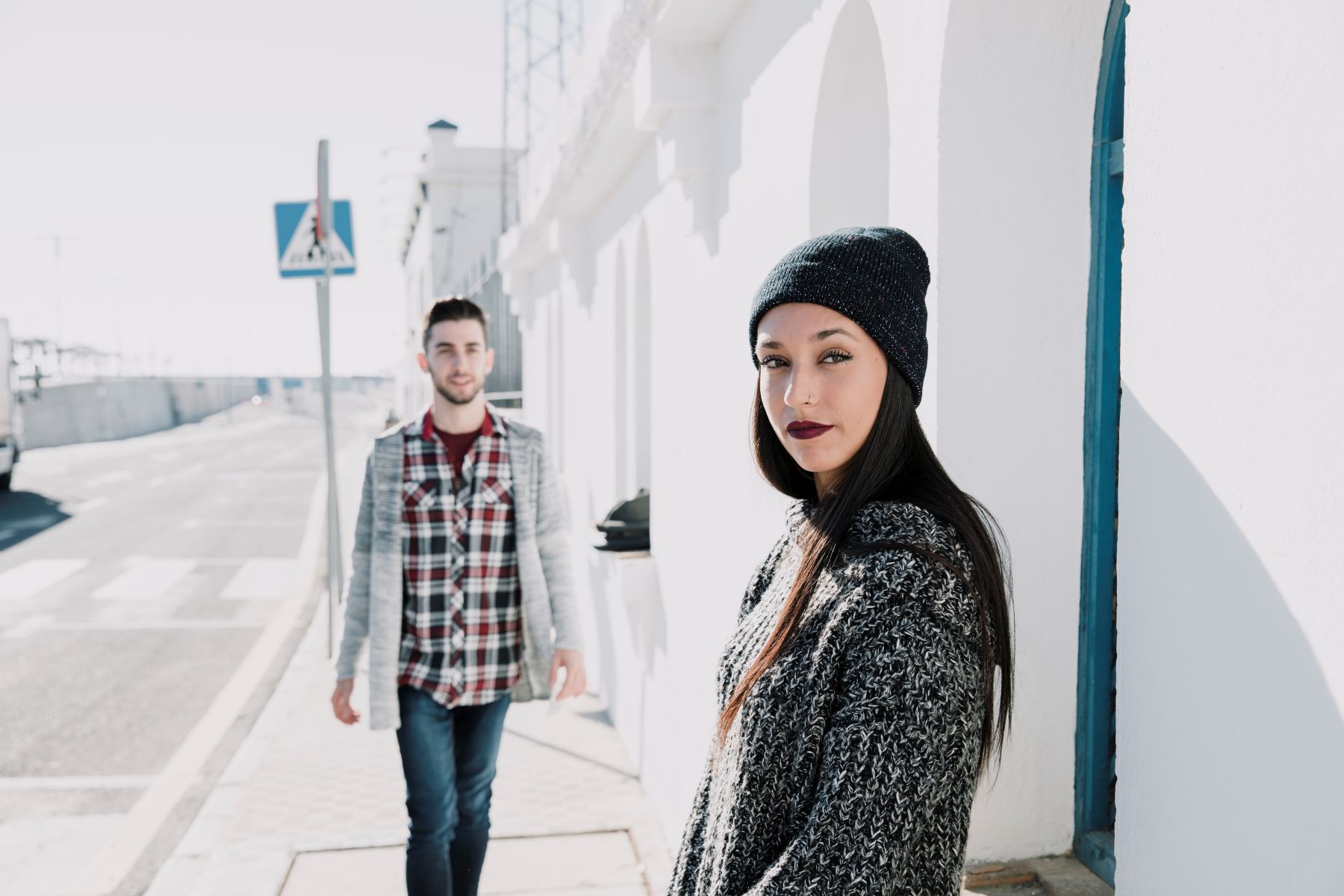 Visual Bikin Pria Panas? Bukan Nafsu, Tapi Otak!