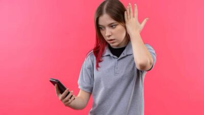 Remaja Sekarang Lebih Cemas? Ini Fakta Brutalnya