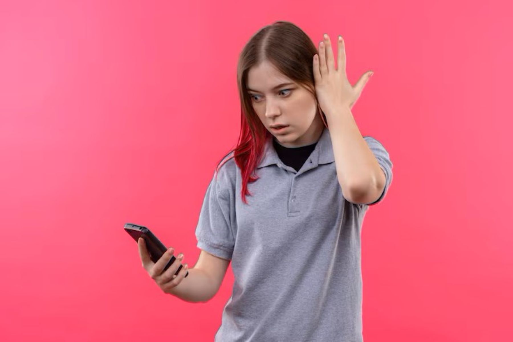 Remaja Sekarang Lebih Cemas? Ini Fakta Brutalnya