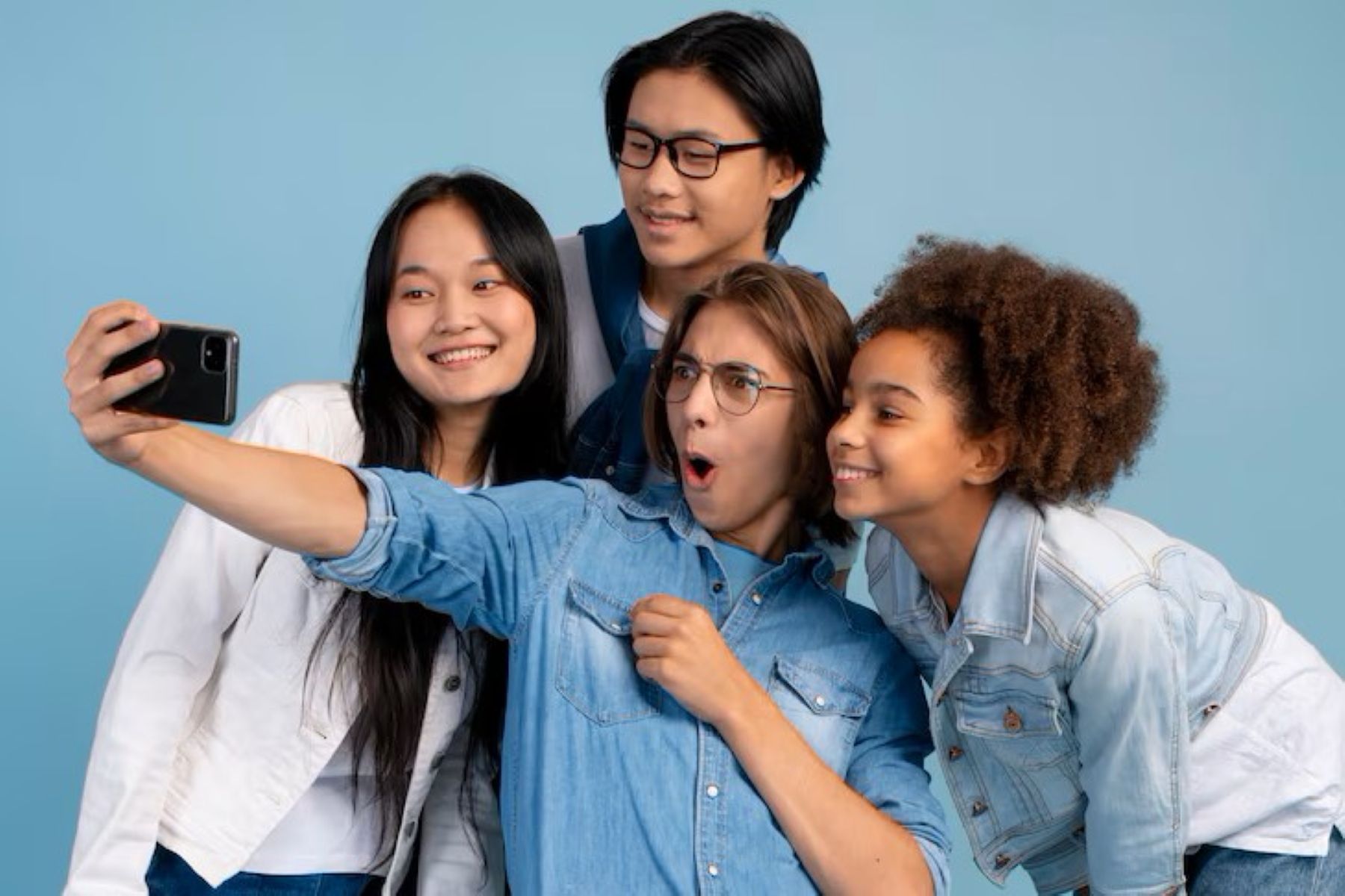 Gen Z Males? Tidak, Mereka Lebih Realistis dari Kita!