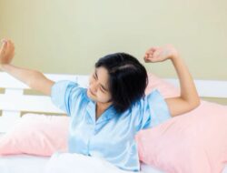 Bangun Pagi Saja Bisa Bikin Kaya? Ini Faktanya!