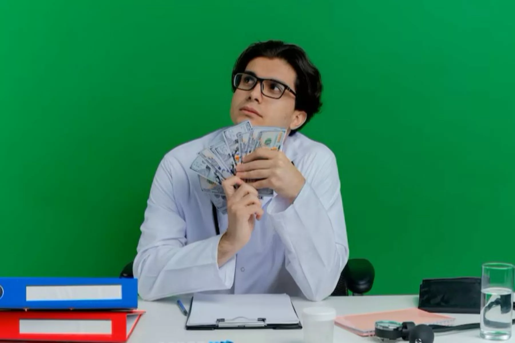 10 Kebiasaan Aneh Orang yang Selalu Punya Uang