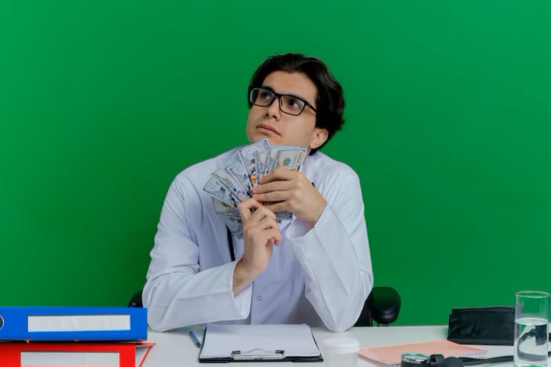 Gaji Gede Tapi Nggak Punya Dana Darurat? Gila Nggak Sih!