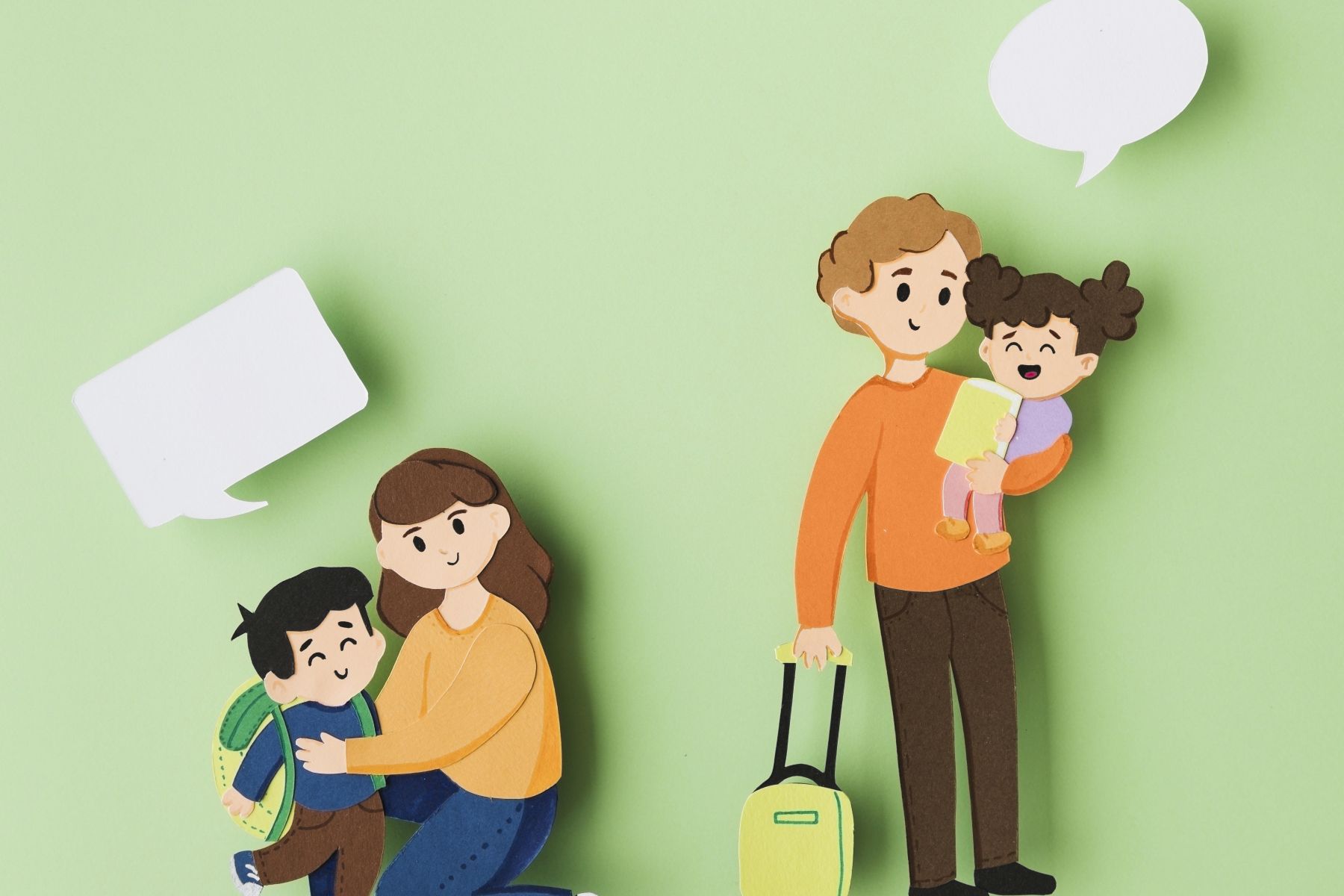 Bahaya Tak Terlihat! Pola Asuh Ini Bisa Hancurkan Masa Depan Anak.