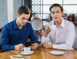 Orang Diam Justru Paling Dihormati, Ini Alasannya!