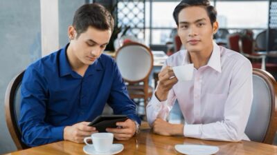 Komunikasi Santun Malah Bikin Dicuekin?