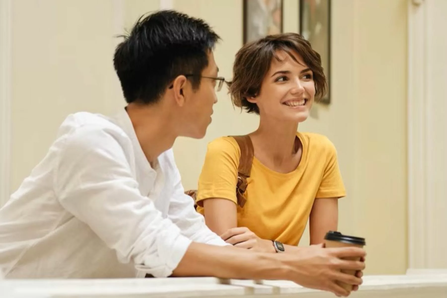 Bukan Jadul, Tapi Jenius: 5 Cara Pacaran Lama yang Patut Ditiru