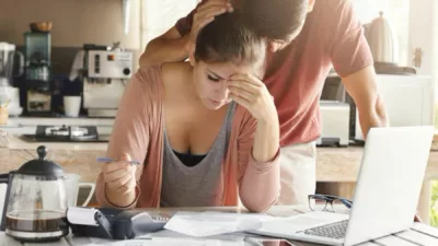 Sandwich Generation, Mimpi Kaya Milenial Terancam?