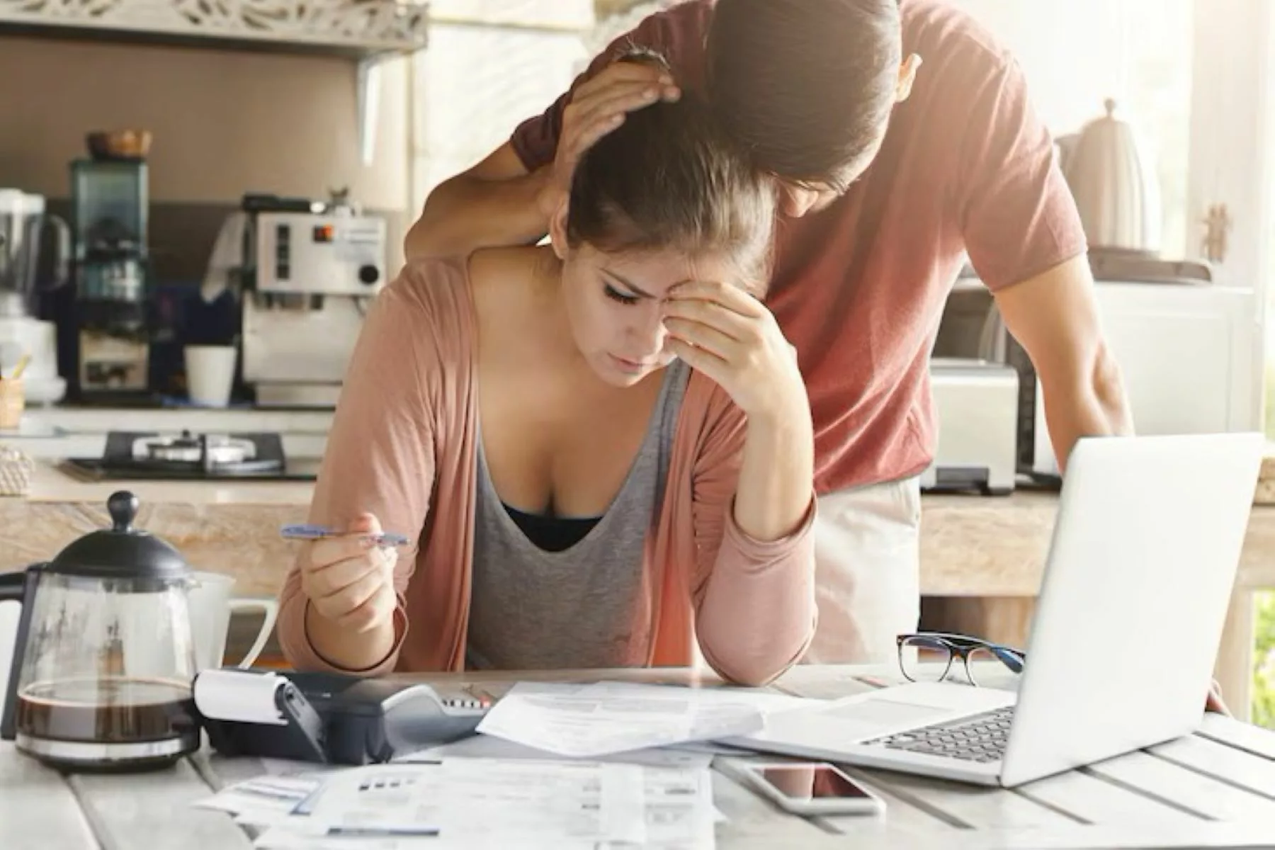 Sandwich Generation, Mimpi Kaya Milenial Terancam?