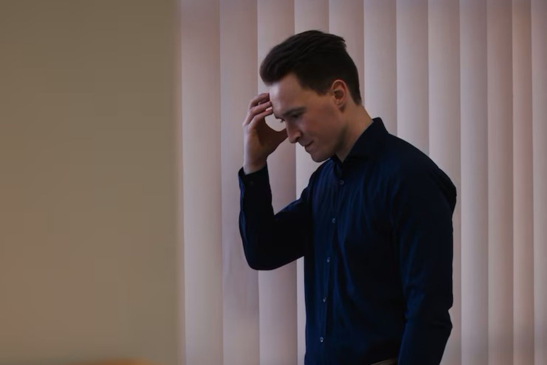 Orang Cerdas Justru Terjebak Tekanan Ini, Kamu Juga?