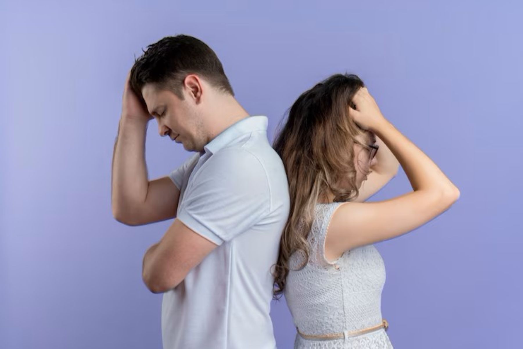 Ngerasa Selalu Disakiti? Mungkin Justru Kamu yang Toxic