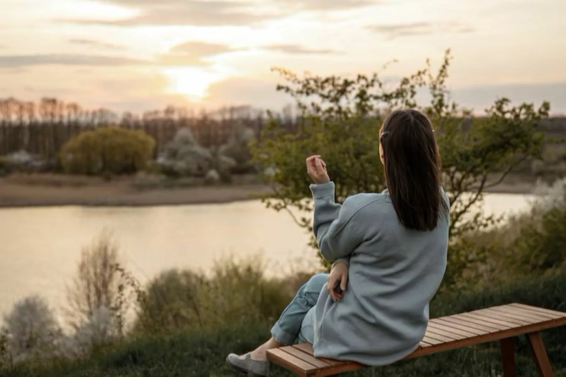 Hidup Hanya Demi Pujian dan Validasi, Bahagianya di Mana?