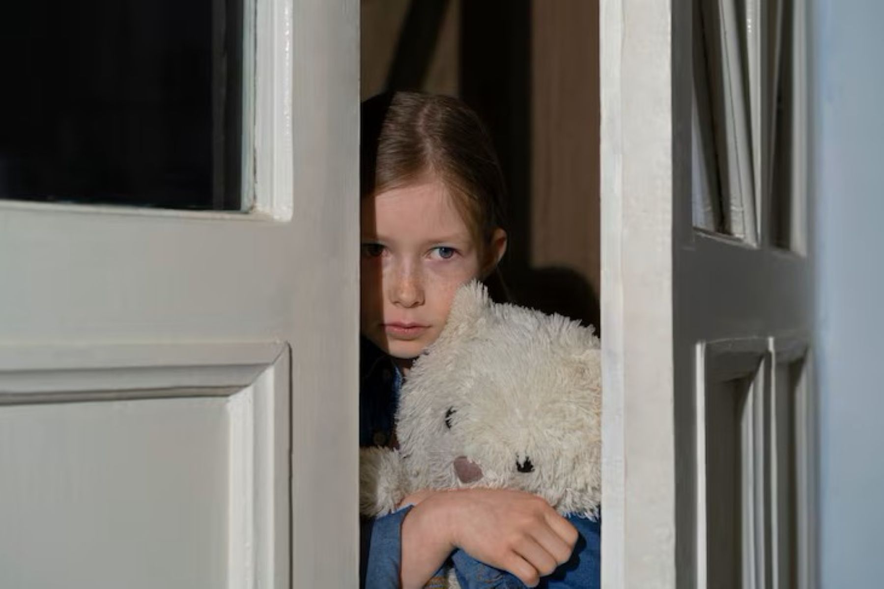 Bahaya Tersembunyi di Balik Anak yang Sempurna